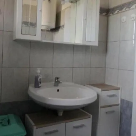 Mirna App Apartment Zambratija (Istria)