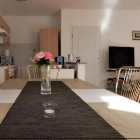 Mirna App Apartment
