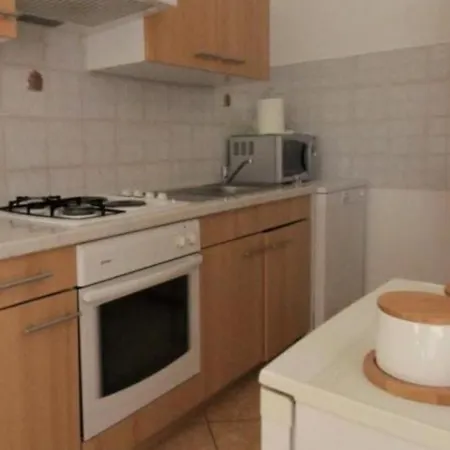 Mirna App Apartment *